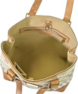 LOUIS VUITTON（ルイヴィトン）トートバッグ 白 サイズ:- レディース/2200685031766