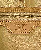 LOUIS VUITTON（ルイヴィトン）トートバッグ 白 サイズ:- レディース/2200685031766
