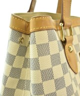 LOUIS VUITTON（ルイヴィトン）トートバッグ 白 サイズ:- レディース/2200685031766