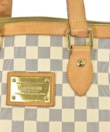 LOUIS VUITTON（ルイヴィトン）トートバッグ 白 サイズ:- レディース/2200685031766