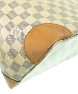LOUIS VUITTON（ルイヴィトン）トートバッグ 白 サイズ:- レディース/2200685031766
