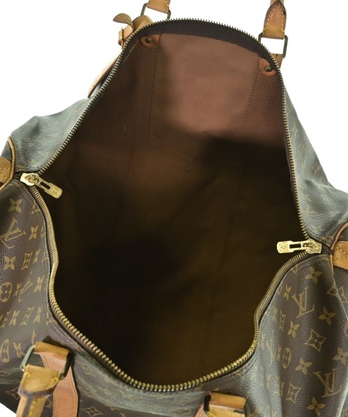 LOUIS VUITTON（ルイヴィトン）ボストンバッグ 茶 サイズ:55 レディース/2200685031773