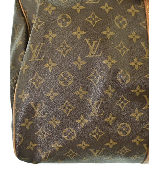 LOUIS VUITTON（ルイヴィトン）ボストンバッグ 茶 サイズ:55 レディース/2200685031773
