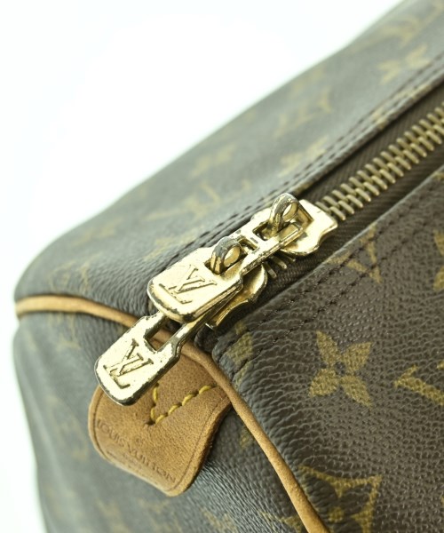 LOUIS VUITTON（ルイヴィトン）ボストンバッグ 茶 サイズ:55 レディース/2200685031773