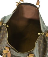 LOUIS VUITTON（ルイヴィトン）ボストンバッグ 茶 サイズ:55 レディース/2200685031773