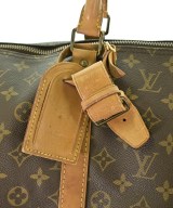 LOUIS VUITTON（ルイヴィトン）ボストンバッグ 茶 サイズ:55 レディース/2200685031773