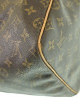 LOUIS VUITTON（ルイヴィトン）ボストンバッグ 茶 サイズ:55 レディース/2200685031773
