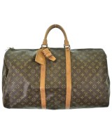 LOUIS VUITTON ボストンバッグ