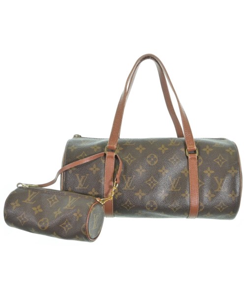 ルイヴィトン(LOUIS VUITTON)のLOUIS VUITTON ハンドバッグ