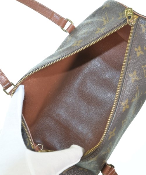 LOUIS VUITTON（ルイヴィトン）ハンドバッグ 茶 サイズ:- レディース/2200685031780