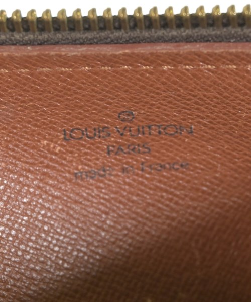 LOUIS VUITTON（ルイヴィトン）ハンドバッグ 茶 サイズ:- レディース/2200685031780