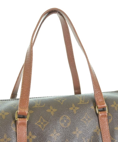 LOUIS VUITTON（ルイヴィトン）ハンドバッグ 茶 サイズ:- レディース/2200685031780