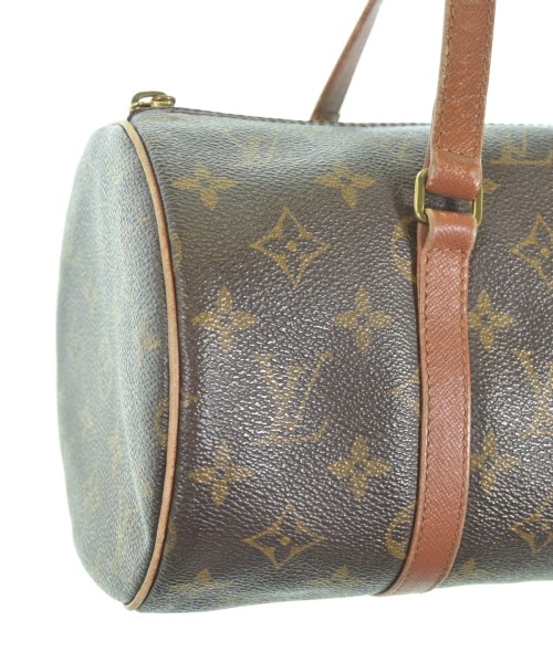 LOUIS VUITTON（ルイヴィトン）ハンドバッグ 茶 サイズ:- レディース/2200685031780