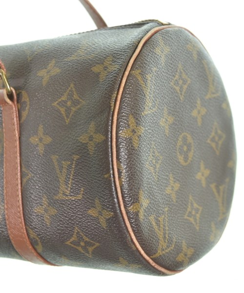 LOUIS VUITTON（ルイヴィトン）ハンドバッグ 茶 サイズ:- レディース/2200685031780