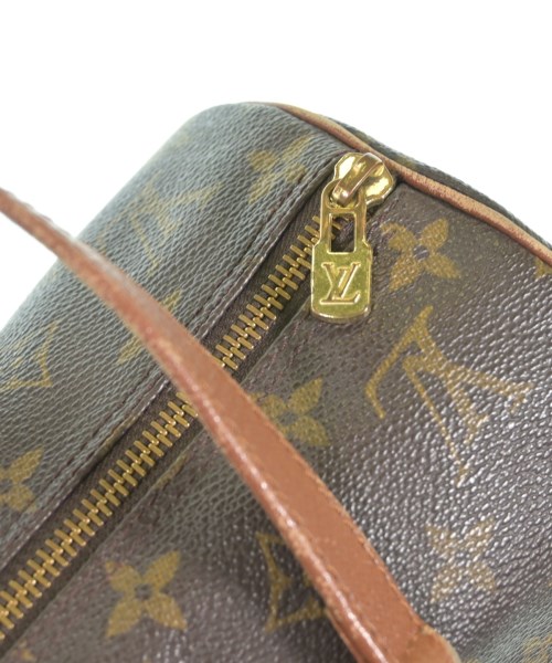 LOUIS VUITTON（ルイヴィトン）ハンドバッグ 茶 サイズ:- レディース/2200685031780