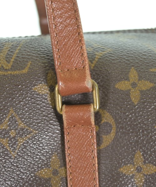 LOUIS VUITTON（ルイヴィトン）ハンドバッグ 茶 サイズ:- レディース/2200685031780