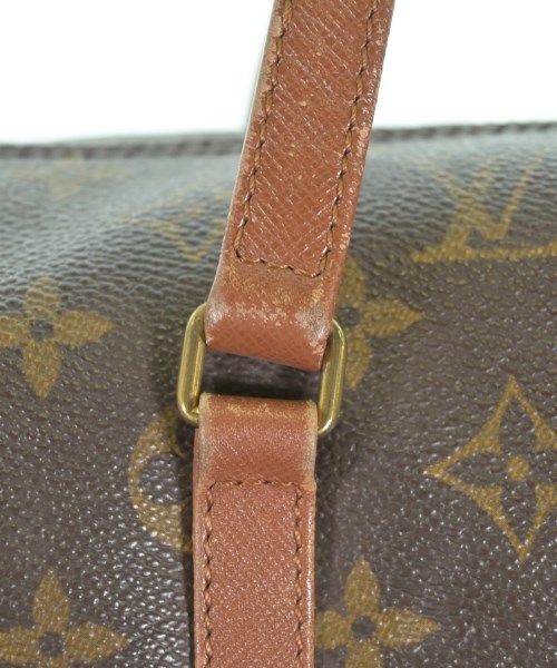 LOUIS VUITTON（ルイヴィトン）ハンドバッグ 茶 サイズ:- レディース/2200685031780