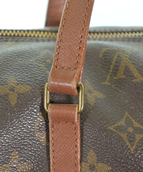 LOUIS VUITTON（ルイヴィトン）ハンドバッグ 茶 サイズ:- レディース/2200685031780