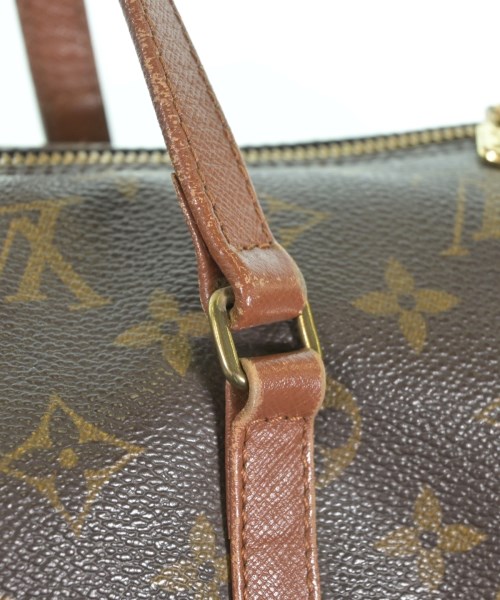 LOUIS VUITTON（ルイヴィトン）ハンドバッグ 茶 サイズ:- レディース/2200685031780