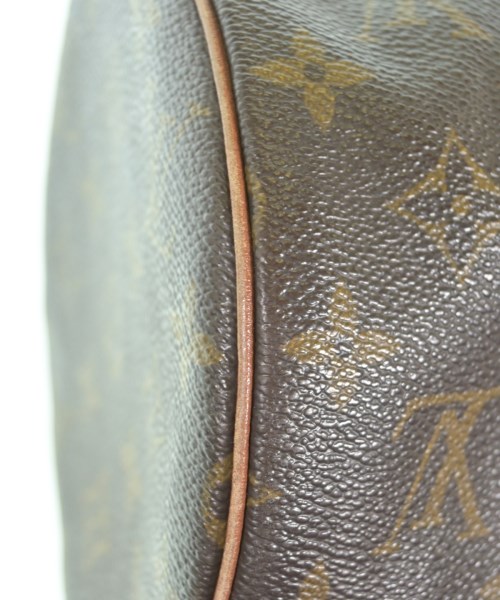 LOUIS VUITTON（ルイヴィトン）ハンドバッグ 茶 サイズ:- レディース/2200685031780