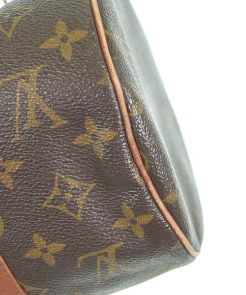 LOUIS VUITTON（ルイヴィトン）ハンドバッグ 茶 サイズ:- レディース/2200685031780