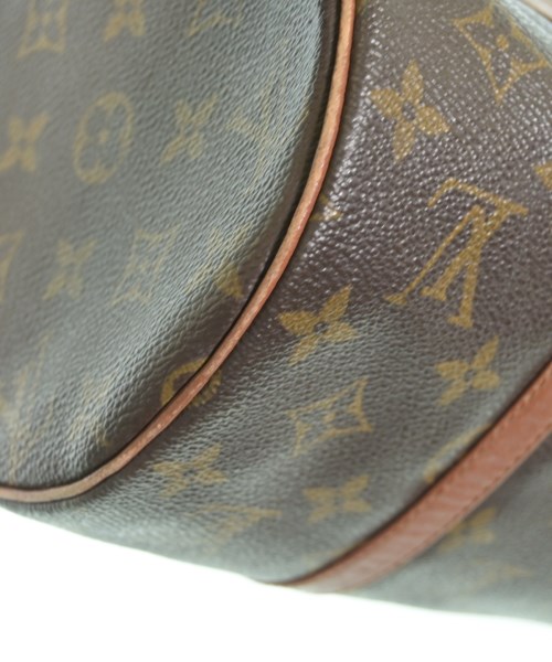 LOUIS VUITTON（ルイヴィトン）ハンドバッグ 茶 サイズ:- レディース/2200685031780
