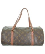 LOUIS VUITTON（ルイヴィトン）ハンドバッグ 茶 サイズ:- レディース/2200685031780