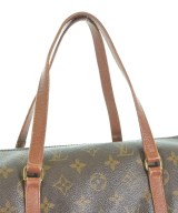 LOUIS VUITTON（ルイヴィトン）ハンドバッグ 茶 サイズ:- レディース/2200685031780