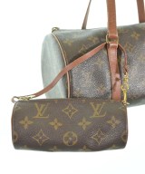LOUIS VUITTON（ルイヴィトン）ハンドバッグ 茶 サイズ:- レディース/2200685031780