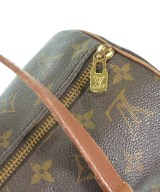 LOUIS VUITTON（ルイヴィトン）ハンドバッグ 茶 サイズ:- レディース/2200685031780