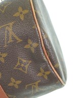 LOUIS VUITTON（ルイヴィトン）ハンドバッグ 茶 サイズ:- レディース/2200685031780
