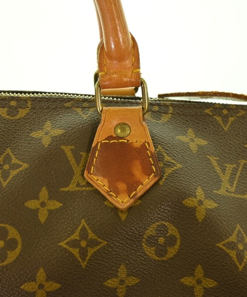 LOUIS VUITTON（ルイヴィトン）ボストンバッグ 茶 サイズ:35 レディース/2200685031797