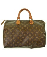 LOUIS VUITTON（ルイヴィトン）ボストンバッグ 茶 サイズ:35 レディース/2200685031797