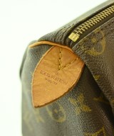 LOUIS VUITTON（ルイヴィトン）ボストンバッグ 茶 サイズ:35 レディース/2200685031797
