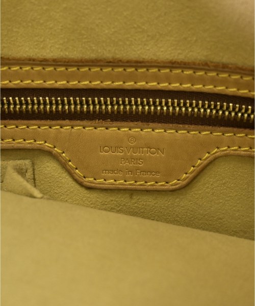 LOUIS VUITTON（ルイヴィトン）ショルダーバッグ 茶 サイズ:GM レディース/2200685031810