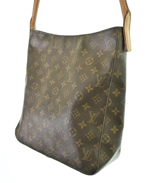 LOUIS VUITTON（ルイヴィトン）ショルダーバッグ 茶 サイズ:GM レディース/2200685031810