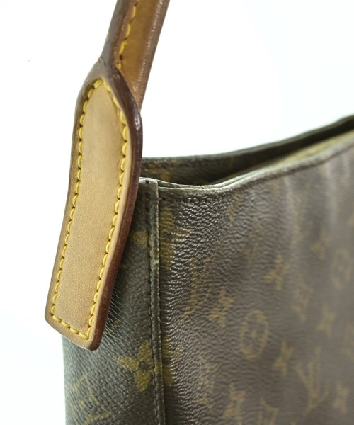 LOUIS VUITTON（ルイヴィトン）ショルダーバッグ 茶 サイズ:GM レディース/2200685031810