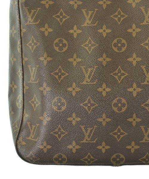 LOUIS VUITTON（ルイヴィトン）ショルダーバッグ 茶 サイズ:GM レディース/2200685031810