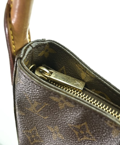 LOUIS VUITTON（ルイヴィトン）ショルダーバッグ 茶 サイズ:GM レディース/2200685031810