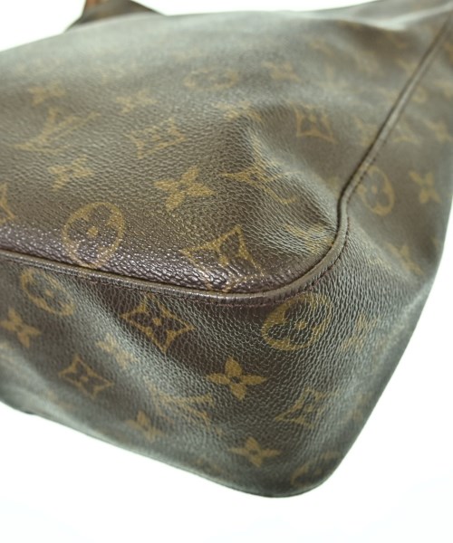 LOUIS VUITTON（ルイヴィトン）ショルダーバッグ 茶 サイズ:GM レディース/2200685031810