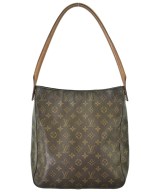 LOUIS VUITTON（ルイヴィトン）ショルダーバッグ 茶 サイズ:GM レディース/2200685031810