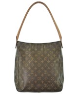 LOUIS VUITTON（ルイヴィトン）ショルダーバッグ 茶 サイズ:GM レディース/2200685031810