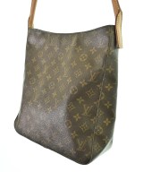 LOUIS VUITTON（ルイヴィトン）ショルダーバッグ 茶 サイズ:GM レディース/2200685031810
