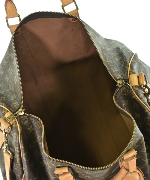 LOUIS VUITTON（ルイヴィトン）ボストンバッグ 茶 サイズ:- レディース/2200685031827