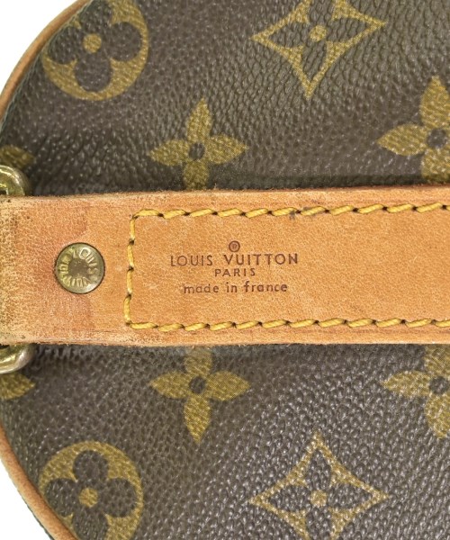 LOUIS VUITTON（ルイヴィトン）ボストンバッグ 茶 サイズ:- レディース/2200685031827