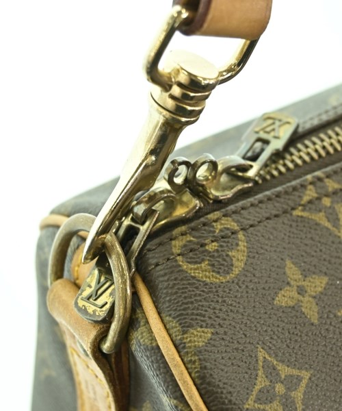 LOUIS VUITTON（ルイヴィトン）ボストンバッグ 茶 サイズ:- レディース/2200685031827