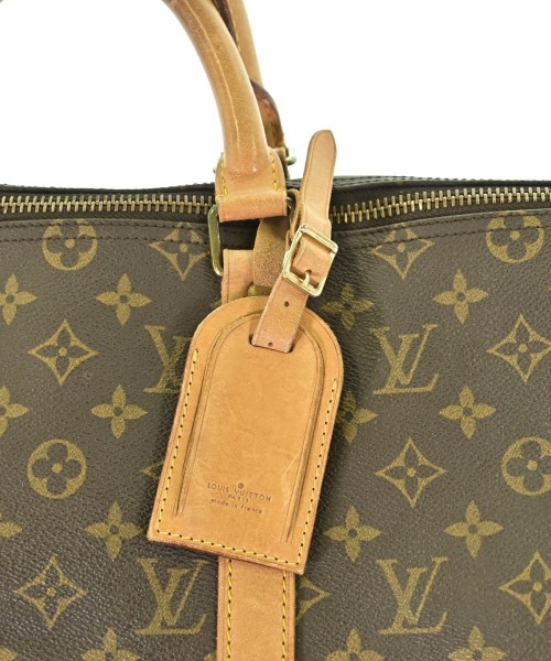 LOUIS VUITTON（ルイヴィトン）ボストンバッグ 茶 サイズ:- レディース/2200685031827
