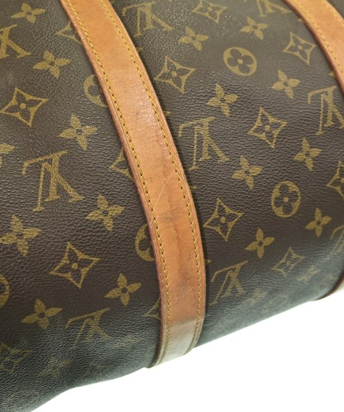 LOUIS VUITTON（ルイヴィトン）ボストンバッグ 茶 サイズ:- レディース/2200685031827