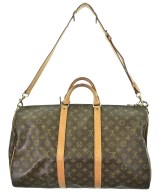 LOUIS VUITTON（ルイヴィトン）ボストンバッグ 茶 サイズ:- レディース/2200685031827