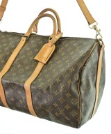 LOUIS VUITTON（ルイヴィトン）ボストンバッグ 茶 サイズ:- レディース/2200685031827